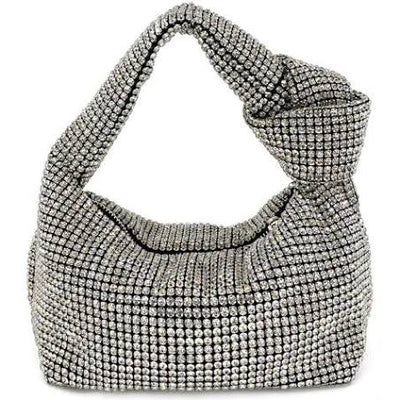 Glimmer & Glitz Handbag