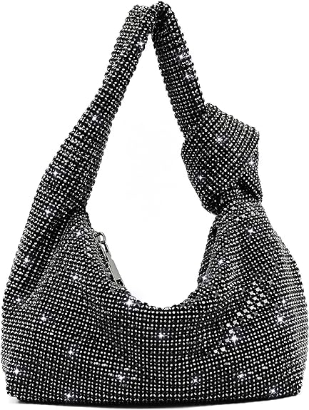 Glimmer & Glitz Handbag